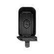 Friteuză aer cald 2400w 3.5l+7.5l negru, Lund 67564 19
