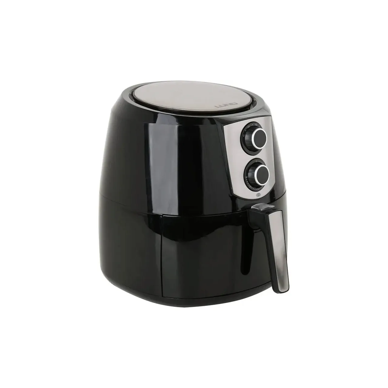 Friteuza aer cald, 5.2l 1800w Lund 67573 1