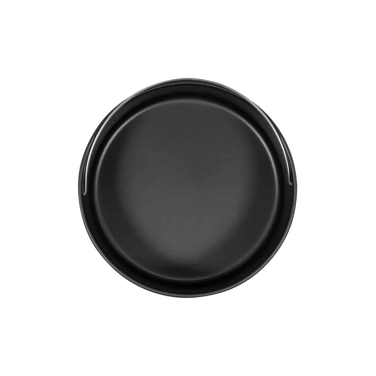 Tava de copt pentru friteuza cu aer cald, 17cm Lund 67586 2