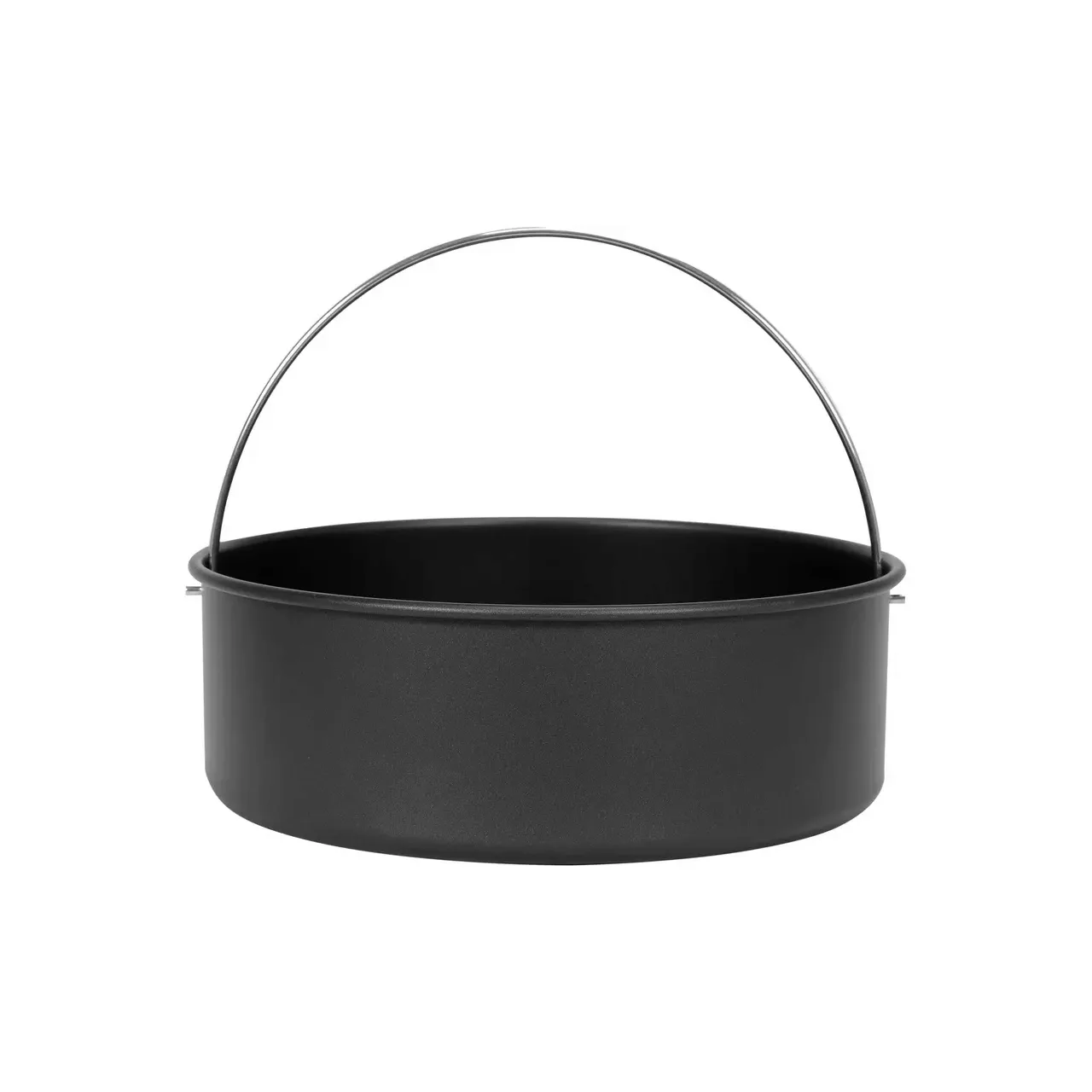 Tava de copt pentru friteuza cu aer cald, 17cm Lund 67586 3