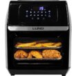 Friteuza cu aer cald, 12l, 1800w Lund 67590 12