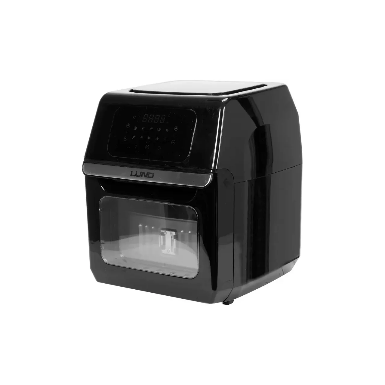 Friteuza cu aer cald, 12l, 1800w Lund 67590 1