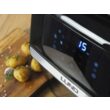 Friteuza cu aer cald, 12l, 1800w Lund 67590 16