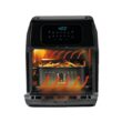 Friteuza cu aer cald, 12l, 1800w Lund 67590 28
