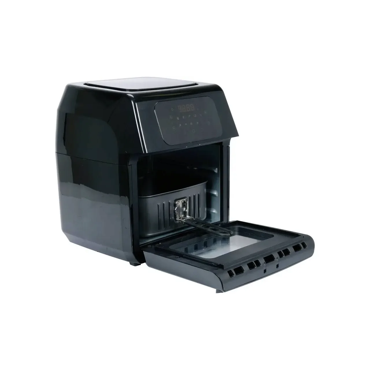 Friteuza cu aer cald, 12l, 1800w Lund 67590 3