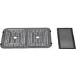 Friteuză aer cald 10l, 2600w, Lund 67595 1