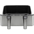 Friteuză aer cald 10l, 2600w, Lund 67595 2