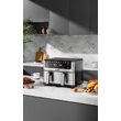 Friteuză aer cald 10l, 2600w, Lund 67595 5