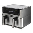 Friteuză aer cald 10l, 2600w, Lund 67595 7