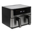 Friteuză aer cald 10l, 2600w, Lund 67595 8