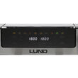 Friteuză aer cald 10l, 2600w, Lund 67595 9