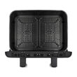 Friteuză aer cald 10l, 2600w, Lund 67595 12