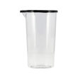 Blender de mână 1000w 6în1, Lund 67693 7