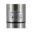 Blender de mână 1000w 6în1, Lund 67693 9