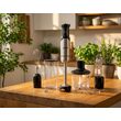 Blender de mână 1000w 6în1, Lund 67693 12