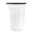 Blender de mână 1000w 6în1, Lund 67693 16