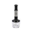 Blender de mână 1000w 6în1, Lund 67693 21