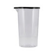 Blender de mână 1000w 10în1, Lund 67694 18