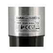 Blender de mână 1000w 10în1, Lund 67694 19