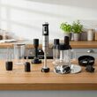 Blender de mână 1000w 10în1, Lund 67694 21
