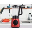 Blender 600w roșu Vorel 67705 3