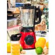 Blender 600w roșu Vorel 67705 4