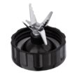 Blender 600w roșu Vorel 67705 6