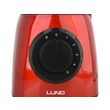 Blender 600w roșu Vorel 67705 9
