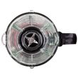 Blender 600w roșu Vorel 67705 10