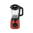 Blender 600w roșu Vorel 67705 11