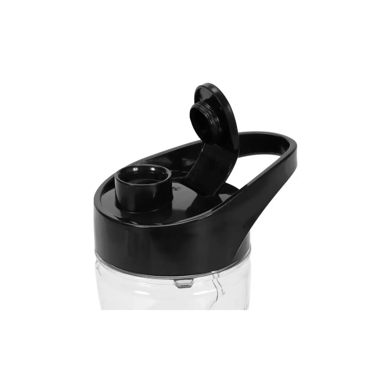 Sticla 0,57l pentru blender 67702, 67703 Lund 67709 1