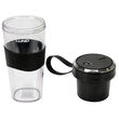 Blender portabil usb 0,35l Lund 67710 10