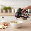 Mixer de mână 500w, 6 viteze, Lund 67782 1
