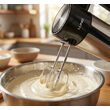 Mixer de mână 500w, 6 viteze, Lund 67782 9
