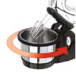 Mixer cu bol 200-250w Lund 67790 1
