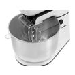Mixer de mână 500w, bol oțel inoxidabil, Lund 67791 2