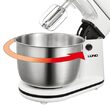 Mixer de mână 500w, bol oțel inoxidabil, Lund 67791 6
