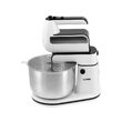 Mixer de mână 500w, bol oțel inoxidabil, Lund 67791 7