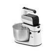 Mixer de mână 500w, bol oțel inoxidabil, Lund 67791 8
