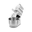 Mixer de mână 500w, bol oțel inoxidabil, Lund 67791 9