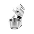 Mixer de mână 500w, bol oțel inoxidabil, Lund 67791 10