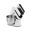 Mixer de mână 500w, bol oțel inoxidabil, Lund 67791 12
