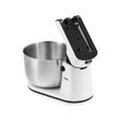 Mixer de mână 500w, bol oțel inoxidabil, Lund 67791 13