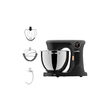 Mixer planetar 2000w, 6l, timmer, Lund 67814 11