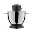 Mixer planetar 2000w, 6l, timmer, Lund 67814 25