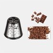 Răzătoare legume, 5 lame, 250w, Lund 67830 10