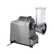 Răzătoare legume, 5 lame, 250w, Lund 67830 13