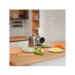 Răzătoare legume, 5 lame, 250w, Lund 67830 18