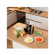 Răzătoare legume, 5 lame, 250w, Lund 67831 2