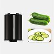 Răzătoare legume, 5 lame, 250w, Lund 67831 8